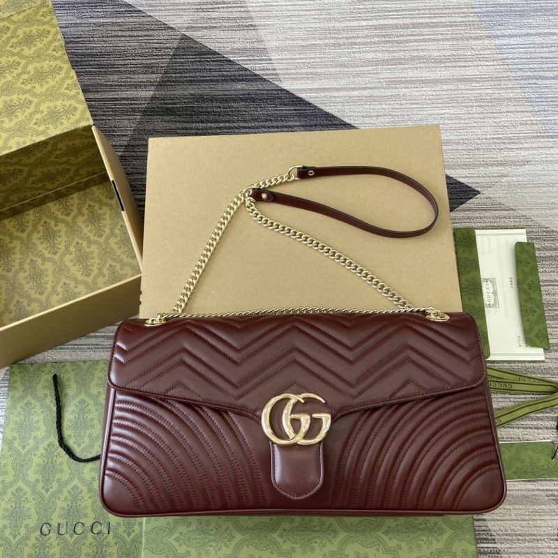 G*u*i satchel bags